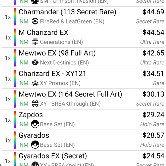 Cards - Picture 6 of 9